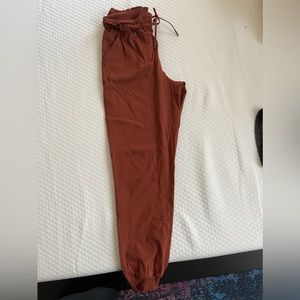 Lululemon joggers